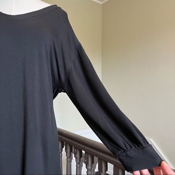 Gap Black Dress XS - Picture 5 of 5